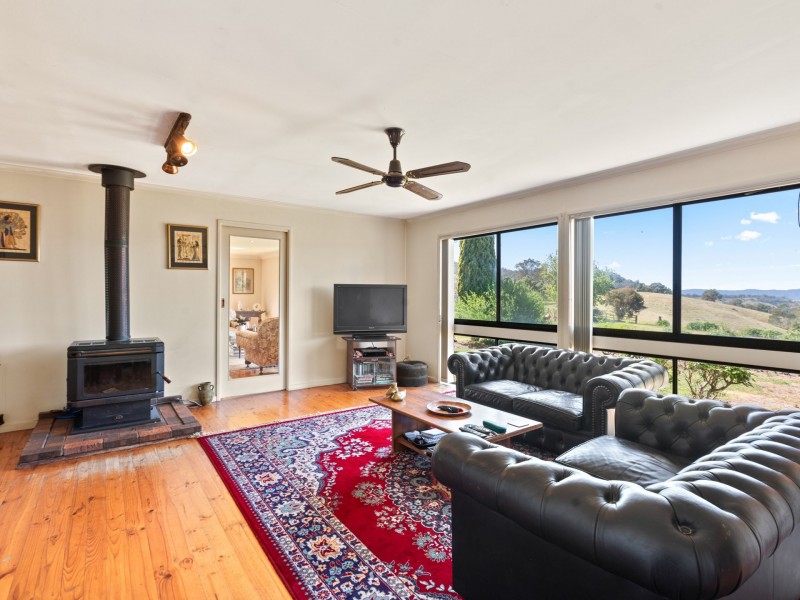 291 Coopers Gully Road, Bega NSW 2550