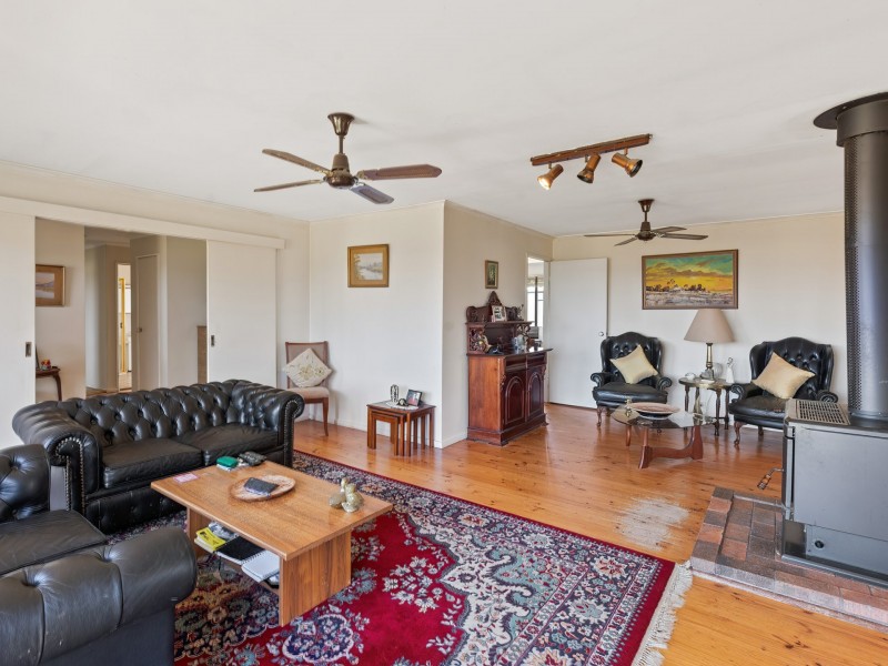 291 Coopers Gully Road, Bega NSW 2550