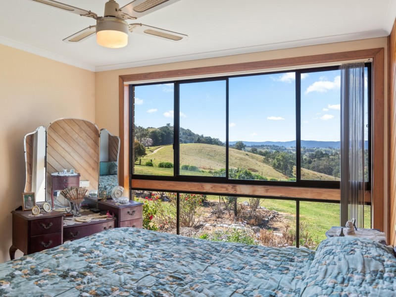 291 Coopers Gully Road, Bega NSW 2550