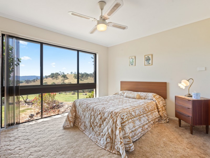 291 Coopers Gully Road, Bega NSW 2550