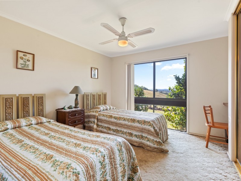 291 Coopers Gully Road, Bega NSW 2550