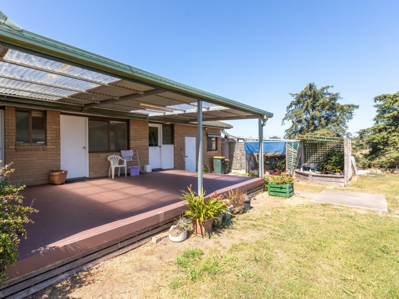 291 Coopers Gully Road, Bega NSW 2550