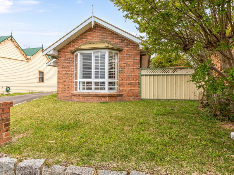 1/28 Carp Street, Bega NSW 2550