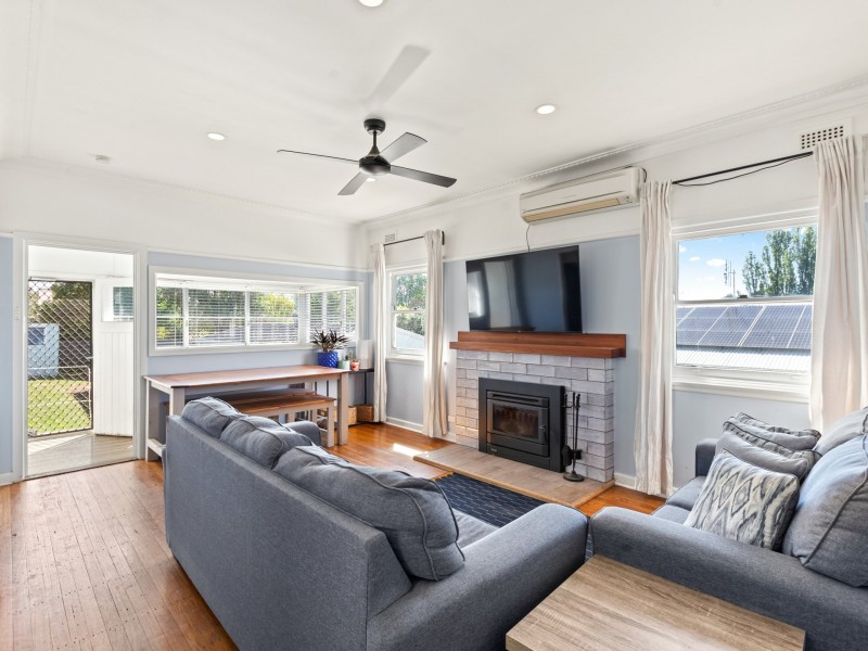25 Kirkland Crescent, Bega NSW 2550
