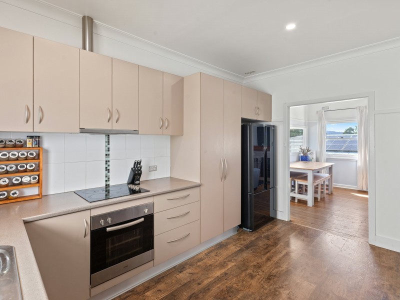 25 Kirkland Crescent, Bega NSW 2550