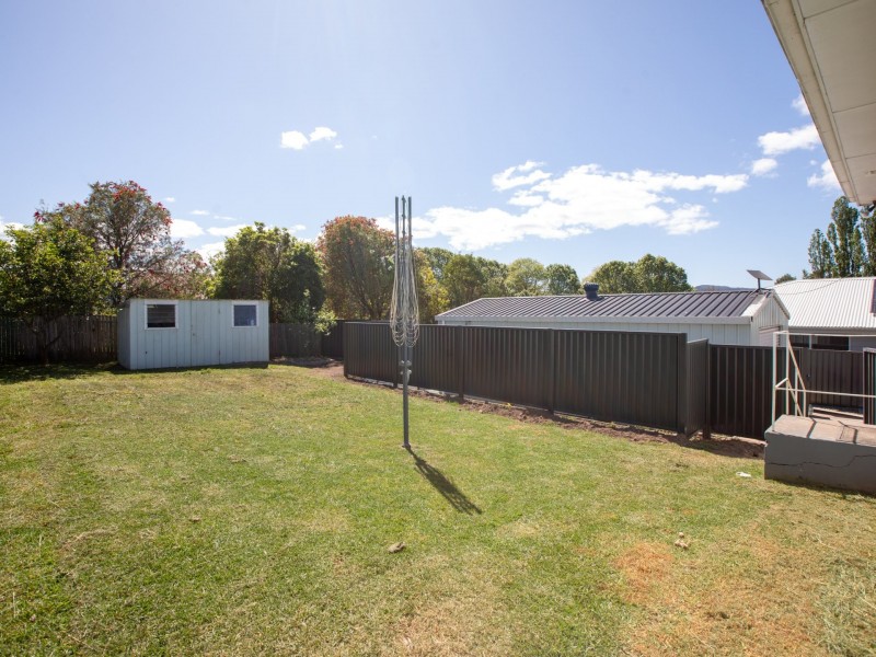 25 Kirkland Crescent, Bega NSW 2550