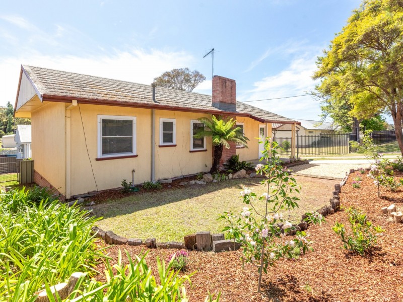 41A Rawlinson Street, Bega NSW 2550