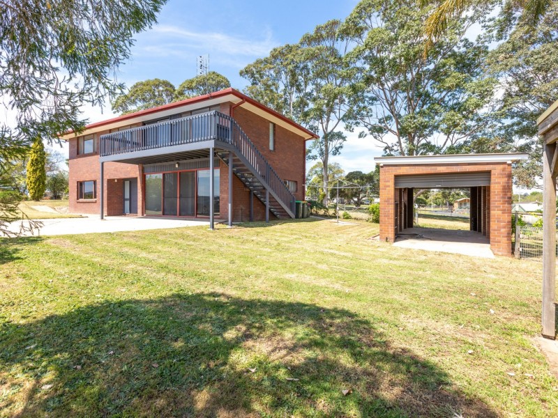 7 Deborah Crescent, Bega NSW 2550
