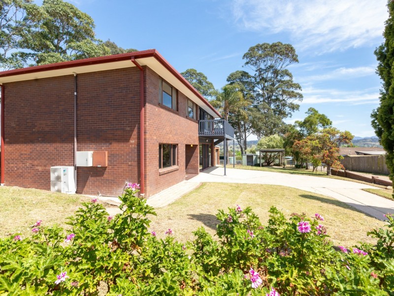 7 Deborah Crescent, Bega NSW 2550