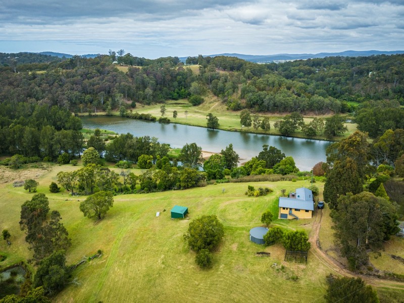 732 Reedy Swamp Road, Bega NSW 2550