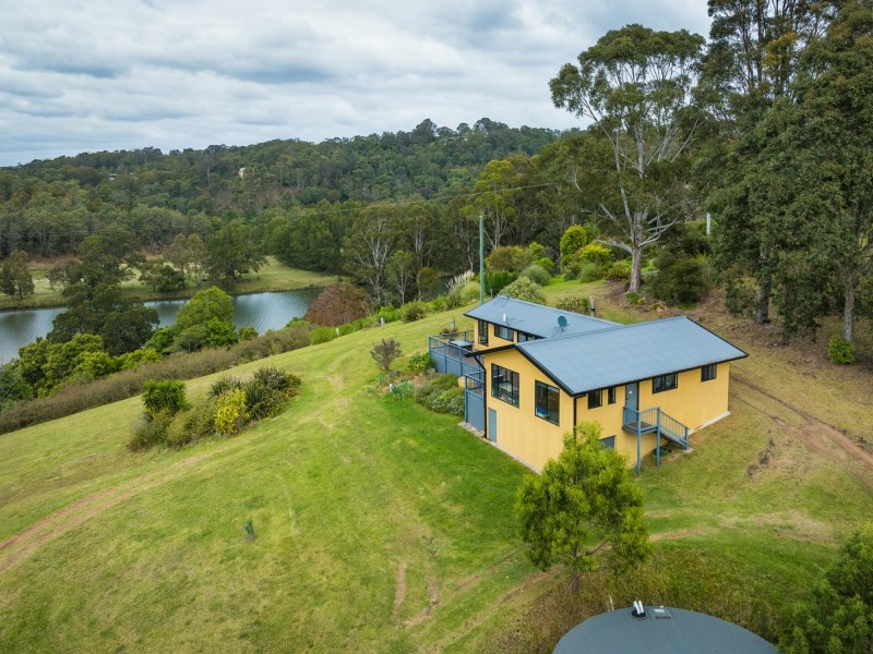 732 Reedy Swamp Road, Bega NSW 2550