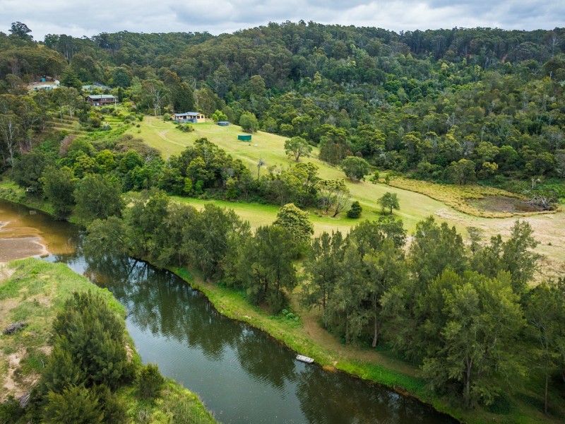 732 Reedy Swamp Road, Bega NSW 2550