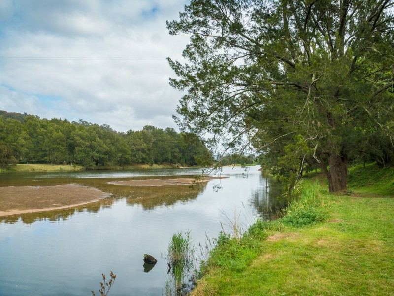 732 Reedy Swamp Road, Bega NSW 2550