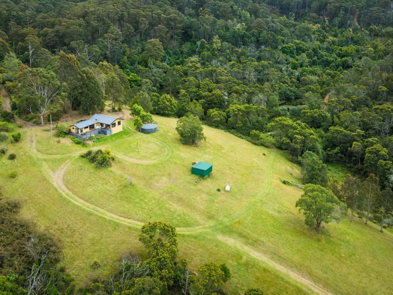 732 Reedy Swamp Road, Bega NSW 2550