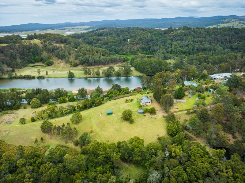 732 Reedy Swamp Road, Bega NSW 2550