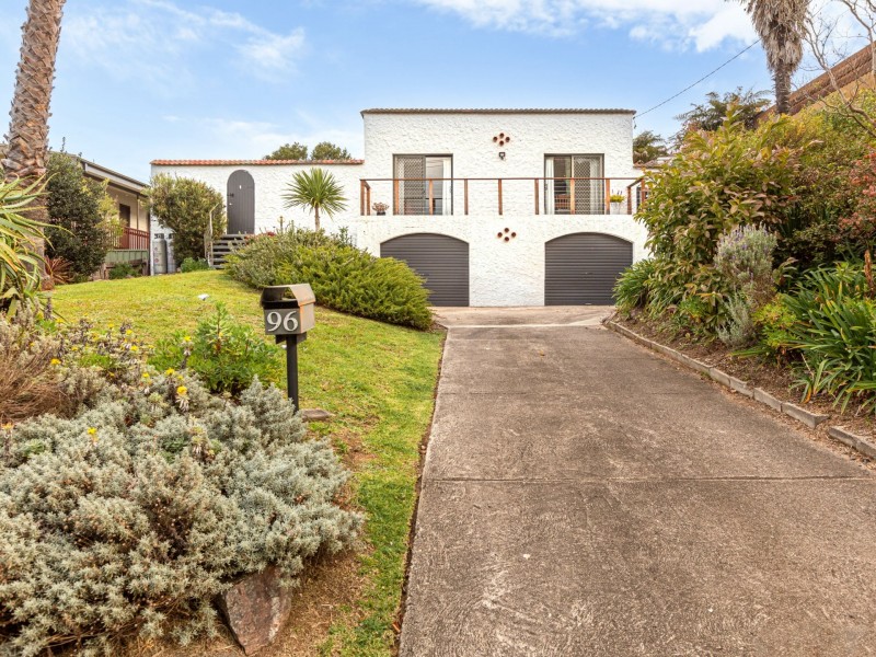 96 High Street, Bega NSW 2550