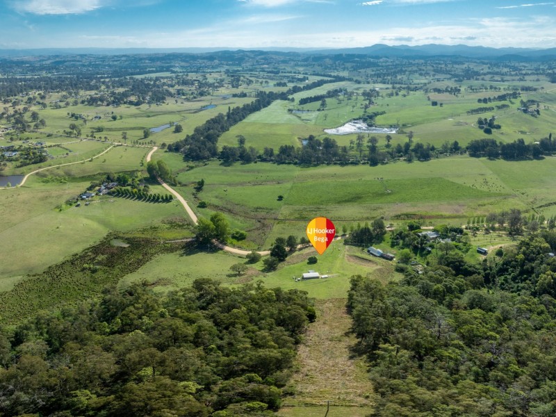144 Murrays Flat Road, Tarraganda NSW 2550