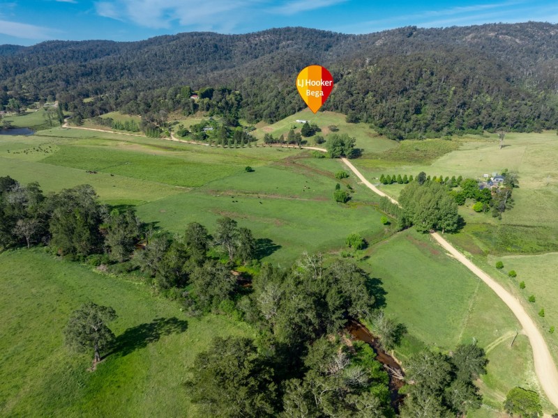 144 Murrays Flat Road, Tarraganda NSW 2550