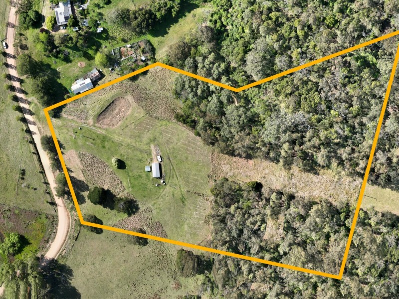 144 Murrays Flat Road, Tarraganda NSW 2550