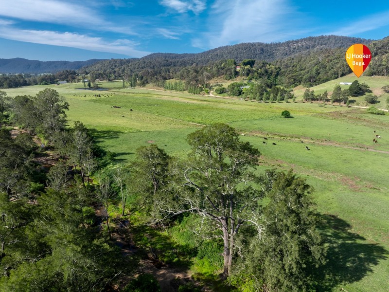 144 Murrays Flat Road, Tarraganda NSW 2550