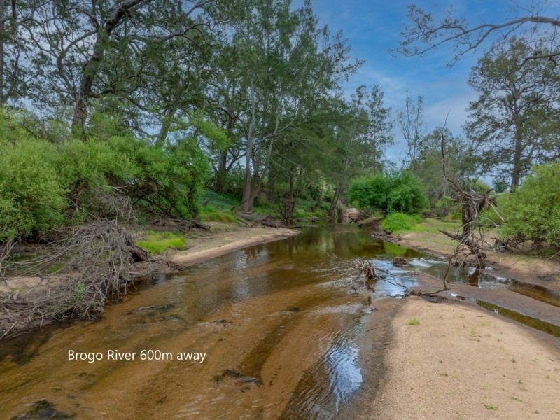 144 Murrays Flat Road, Tarraganda NSW 2550