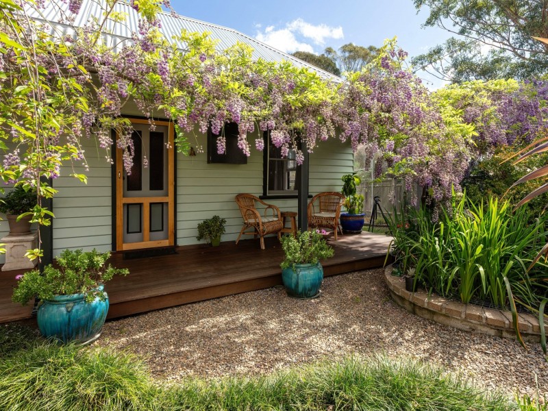 39 Cobargo Bermagui Road, Cobargo NSW 2550
