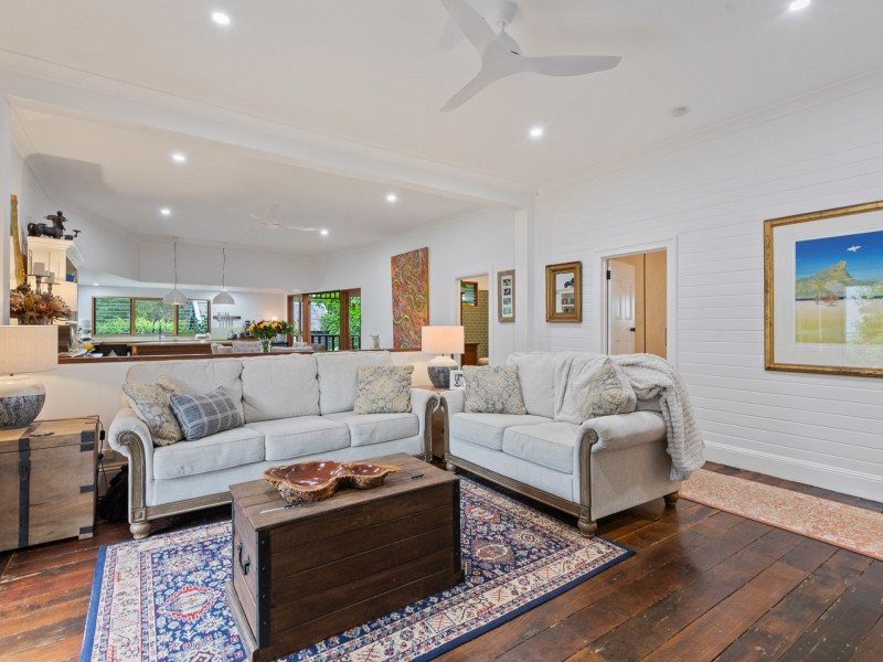 39 Cobargo Bermagui Road, Cobargo NSW 2550