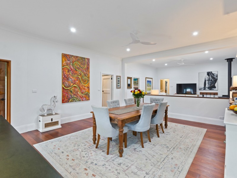 39 Cobargo Bermagui Road, Cobargo NSW 2550