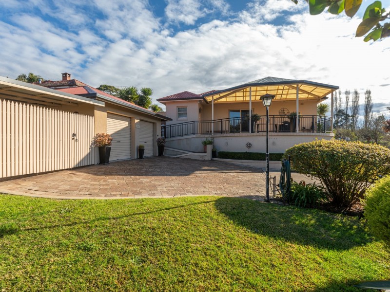 144 Upper Street, Bega NSW 2550