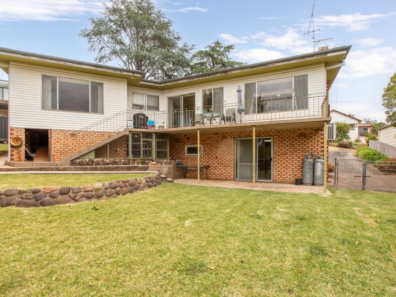 94 Parker Street, Bega NSW 2550