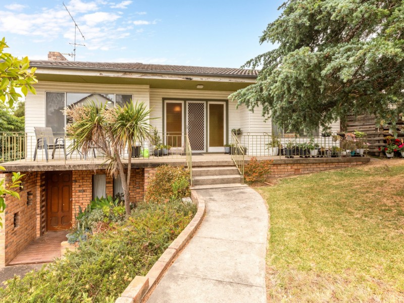 94 Parker Street, Bega NSW 2550