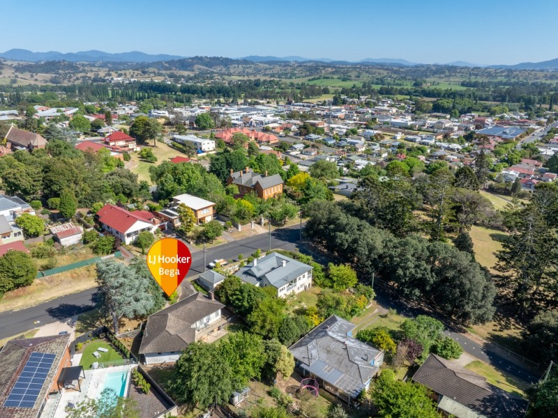 94 Parker Street, Bega NSW 2550