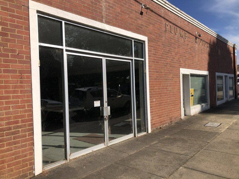 Shop Front/71 Auckland Street, Bega NSW 2550