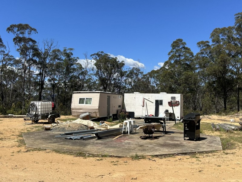 3355 Mount Darragh Road, Wyndham NSW 2550