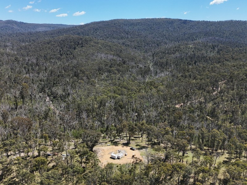 3355 Mount Darragh Road, Wyndham NSW 2550