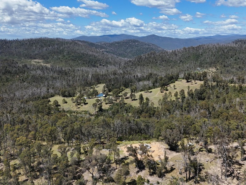 3355 Mount Darragh Road, Wyndham NSW 2550