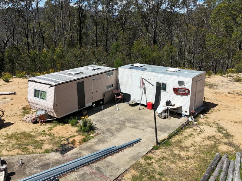 3355 Mount Darragh Road, Wyndham NSW 2550
