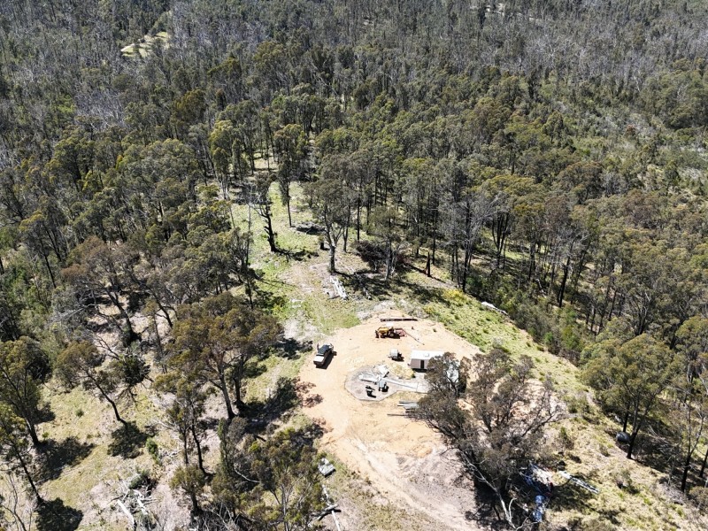 3355 Mount Darragh Road, Wyndham NSW 2550
