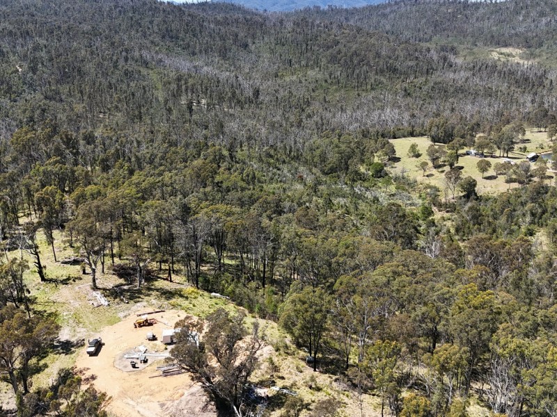 3355 Mount Darragh Road, Wyndham NSW 2550