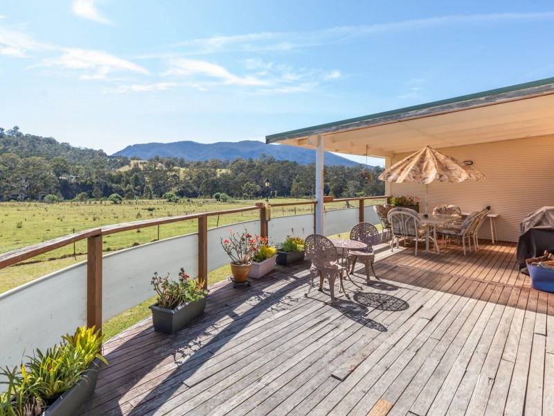 116 Big Jack Mountain Road, Burragate NSW 2550