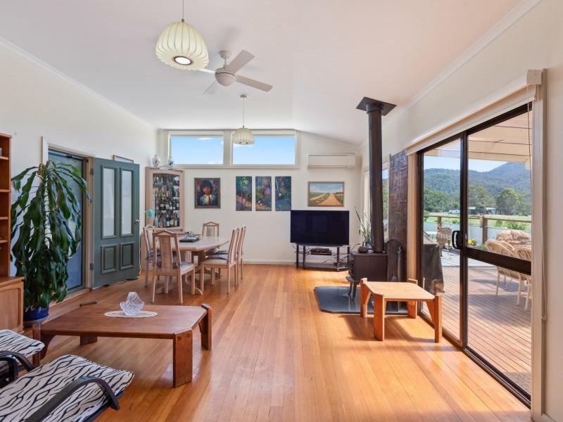 116 Big Jack Mountain Road, Burragate NSW 2550