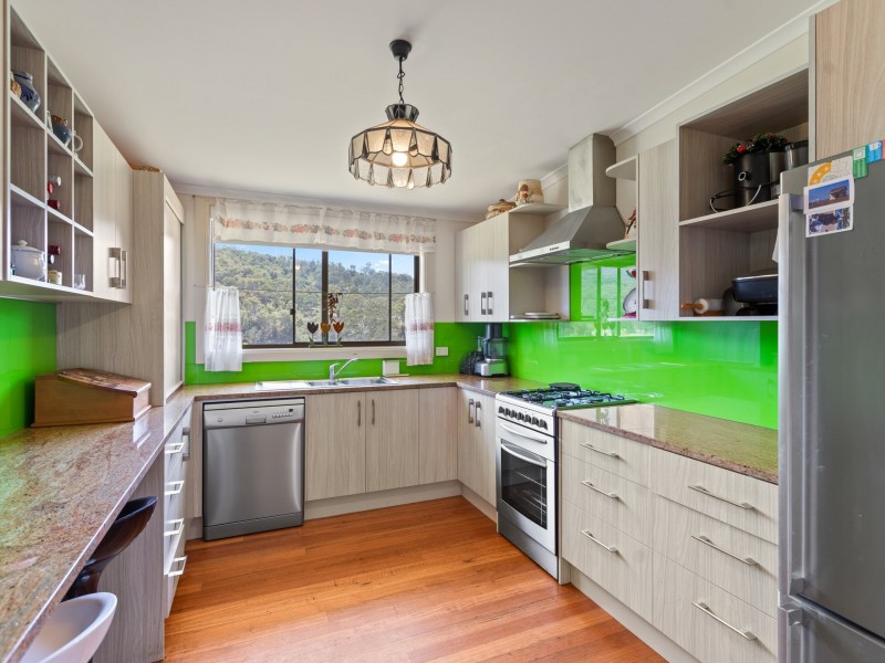 116 Big Jack Mountain Road, Burragate NSW 2550