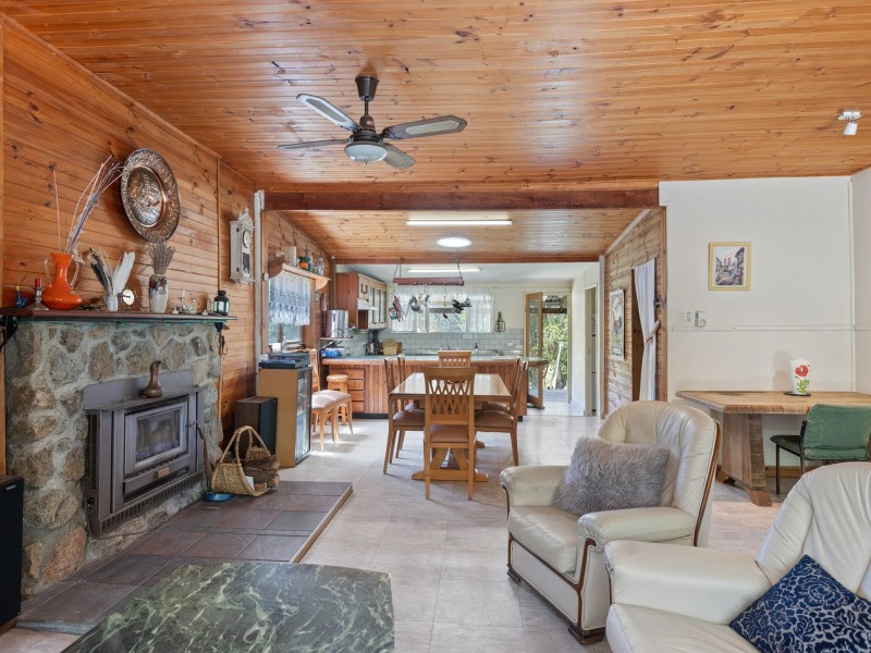 116 Big Jack Mountain Road, Burragate NSW 2550