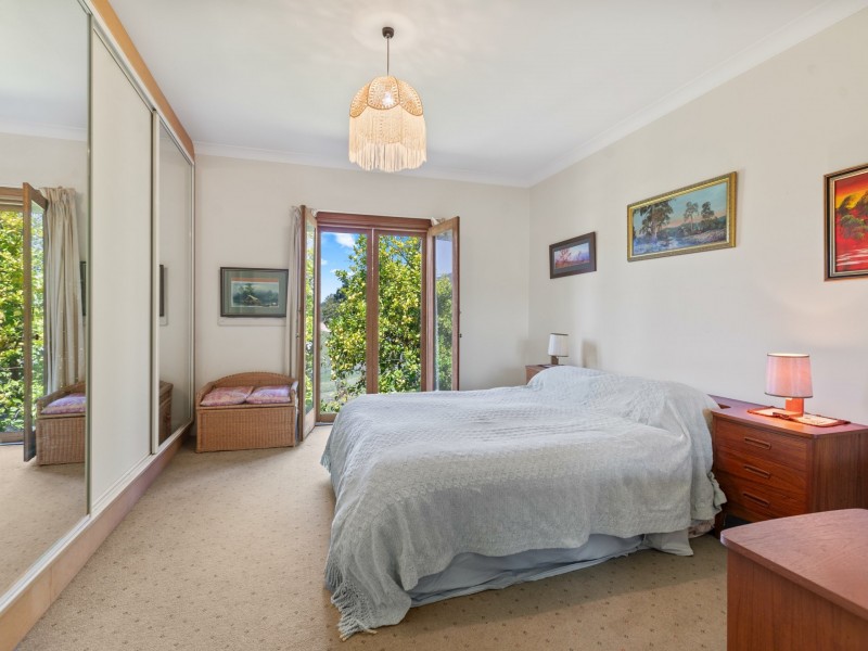 116 Big Jack Mountain Road, Burragate NSW 2550