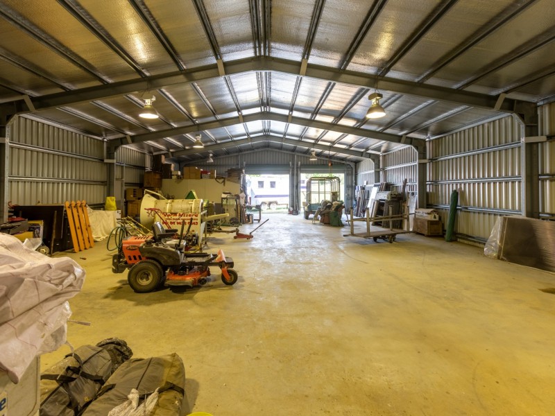 116 Big Jack Mountain Road, Burragate NSW 2550