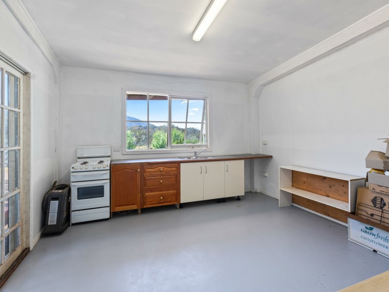 116 Big Jack Mountain Road, Burragate NSW 2550