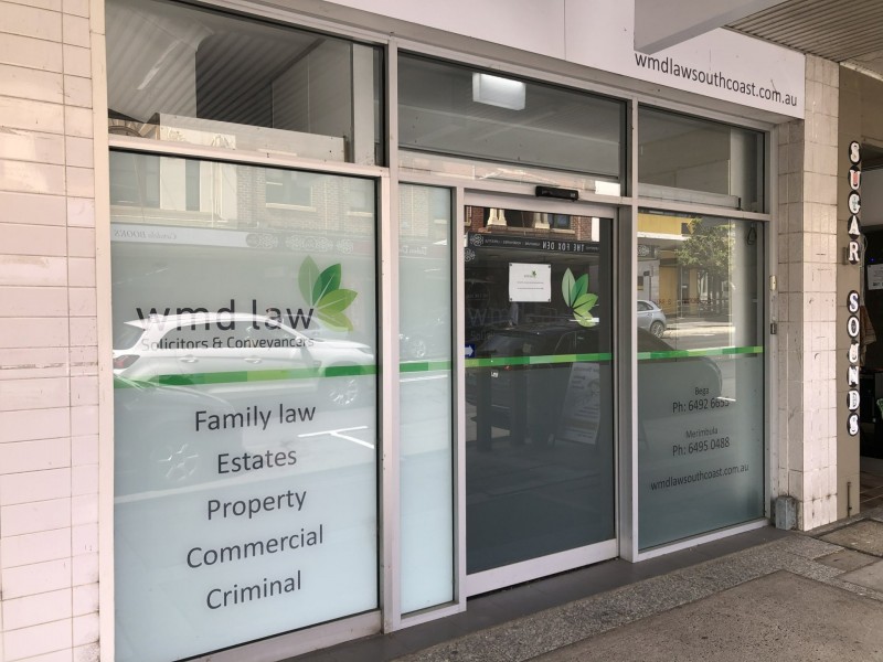 205 Carp Street, Bega NSW 2550