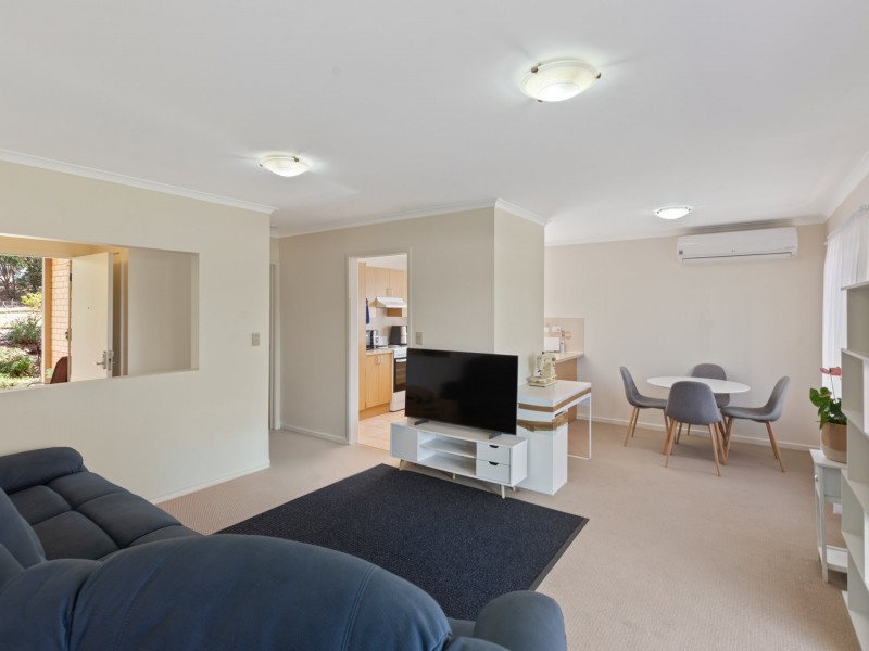 Unit 18/43 Sapphire Coast Drive, Merimbula NSW 2548