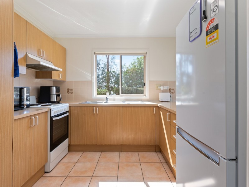 Unit 18/43 Sapphire Coast Drive, Merimbula NSW 2548