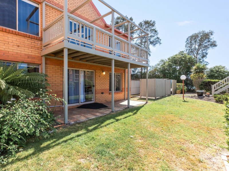 Unit 18/43 Sapphire Coast Drive, Merimbula NSW 2548